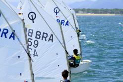 Galeria de Fotos - FOTOS - 53º Campeonato Brasileiro Aquece 