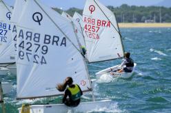 Galeria de Fotos - FOTOS - 53º Campeonato Brasileiro Aquece 