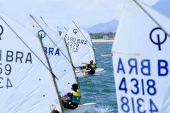 Galeria de Fotos - FOTOS - 53º Campeonato Brasileiro Aquece 