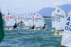 Galeria de Fotos - FOTOS - 53º Campeonato Brasileiro Aquece 