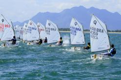 Galeria de Fotos - FOTOS - 53º Campeonato Brasileiro Aquece 