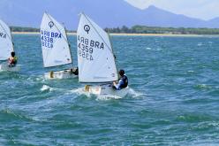 Galeria de Fotos - FOTOS - 53º Campeonato Brasileiro Aquece 