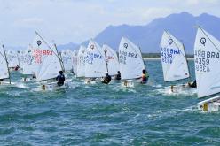 Galeria de Fotos - FOTOS - 53º Campeonato Brasileiro Aquece 