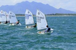 Galeria de Fotos - FOTOS - 53º Campeonato Brasileiro Aquece 