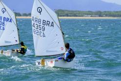 Galeria de Fotos - FOTOS - 53º Campeonato Brasileiro Aquece 