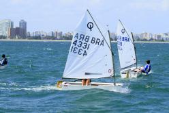 Galeria de Fotos - FOTOS - 53º Campeonato Brasileiro Aquece 