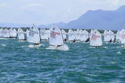 Galeria de Fotos - FOTOS - 53º Campeonato Brasileiro Aquece 