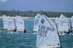 Galeria de Fotos - FOTOS - 53º Campeonato Brasileiro Aquece 