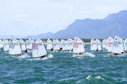 Galeria de Fotos - FOTOS - 53º Campeonato Brasileiro Aquece 