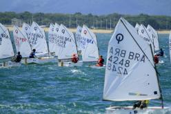 Galeria de Fotos - FOTOS - 53º Campeonato Brasileiro Aquece 