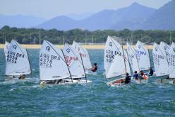 Galeria de Fotos - FOTOS - 53º Campeonato Brasileiro Aquece 