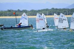 Galeria de Fotos - FOTOS - 53º Campeonato Brasileiro Aquece 