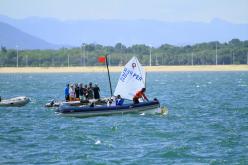 Galeria de Fotos - FOTOS - 53º Campeonato Brasileiro Aquece 