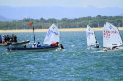 Galeria de Fotos - FOTOS - 53º Campeonato Brasileiro Aquece 