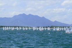 Galeria de Fotos - FOTOS - 53º Campeonato Brasileiro Aquece 