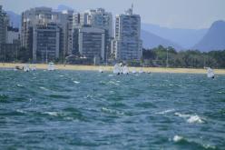 Galeria de Fotos - FOTOS - 53º Campeonato Brasileiro Aquece 