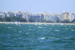 Galeria de Fotos - FOTOS - 53º Campeonato Brasileiro Aquece 