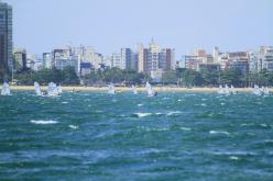 Galeria de Fotos - FOTOS - 53º Campeonato Brasileiro Aquece 