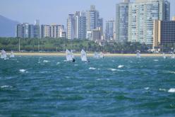 Galeria de Fotos - FOTOS - 53º Campeonato Brasileiro Aquece 
