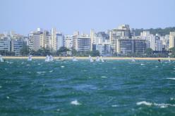 Galeria de Fotos - FOTOS - 53º Campeonato Brasileiro Aquece 