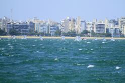 Galeria de Fotos - FOTOS - 53º Campeonato Brasileiro Aquece 