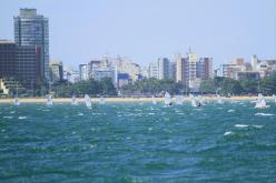 Galeria de Fotos - FOTOS - 53º Campeonato Brasileiro Aquece 