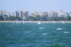 Galeria de Fotos - FOTOS - 53º Campeonato Brasileiro Aquece 