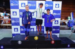 Galeria de Fotos - FOTOS - 53º Campeonato Brasileiro Aquece 