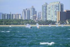 Galeria de Fotos - FOTOS - 53º Campeonato Brasileiro Aquece 