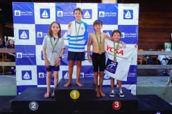 Galeria de Fotos - FOTOS - 53º Campeonato Brasileiro Aquece 