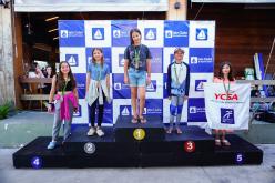 Galeria de Fotos - FOTOS - 53º Campeonato Brasileiro Aquece 