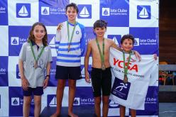 Galeria de Fotos - FOTOS - 53º Campeonato Brasileiro Aquece 