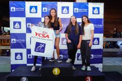 Galeria de Fotos - FOTOS - 53º Campeonato Brasileiro Aquece 