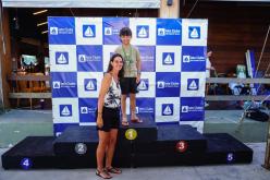 Galeria de Fotos - FOTOS - 53º Campeonato Brasileiro Aquece 