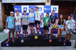 Galeria de Fotos - FOTOS - 53º Campeonato Brasileiro Aquece 