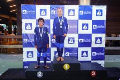 Galeria de Fotos - FOTOS - 53º Campeonato Brasileiro Aquece 