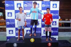 Galeria de Fotos - FOTOS - 53º Campeonato Brasileiro Aquece 