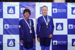 Galeria de Fotos - FOTOS - 53º Campeonato Brasileiro Aquece 