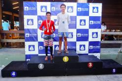 Galeria de Fotos - FOTOS - 53º Campeonato Brasileiro Aquece 
