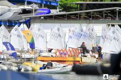 Galeria de Fotos - FOTOS - 53º Campeonato Brasileiro Veterano 