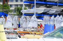 Galeria de Fotos - FOTOS - 53º Campeonato Brasileiro Veterano 