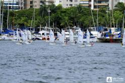 Galeria de Fotos - FOTOS - 53º Campeonato Brasileiro Veterano 