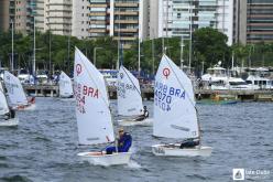 Galeria de Fotos - FOTOS - 53º Campeonato Brasileiro Veterano 