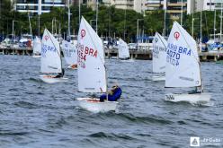 Galeria de Fotos - FOTOS - 53º Campeonato Brasileiro Veterano 