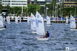 Galeria de Fotos - FOTOS - 53º Campeonato Brasileiro Veterano 