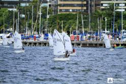 Galeria de Fotos - FOTOS - 53º Campeonato Brasileiro Veterano 