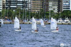 Galeria de Fotos - FOTOS - 53º Campeonato Brasileiro Veterano 