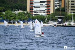 Galeria de Fotos - FOTOS - 53º Campeonato Brasileiro Veterano 