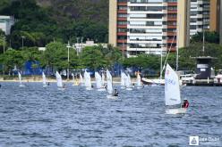 Galeria de Fotos - FOTOS - 53º Campeonato Brasileiro Veterano 