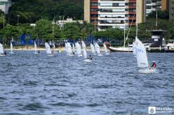 Galeria de Fotos - FOTOS - 53º Campeonato Brasileiro Veterano 